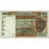 Sénégal - Pick 710Kd - 500 francs - 1994 - Etat : SPL+