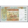 Sénégal - Pick 710Kl - 500 francs - 2001 - Etat : SUP-