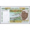 Sénégal - Pick 710Km - 500 francs - 2002 - Etat : pr.NEUF