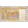Sénégal - Pick 711Kg - 1'000 francs - 1997 - Etat : TB-