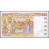 Sénégal - Pick 711Ki - 1'000 francs - 1999 - Etat : pr.NEUF
