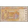 Sénégal - Pick 711Kk - 1'000 francs - 2001 - Etat : B