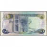 Irak - Pick 63b - 1 dinar - Série ‭و /68 - 1975 - Etat : TB+