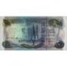 Irak - Pick 63b - 1 dinar - Série ‭و /137 - 1975 - Etat : NEUF