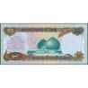 Irak - Pick 73a - 25 dinars - Série ‭ع خ /29 - 1986 - Etat : NEUF