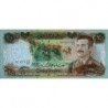 Irak - Pick 73a - 25 dinars - Série 29 - 1986 - Etat : NEUF