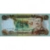 Irak - Pick 73a - 25 dinars - Série ‭ع خ /29 - 1986 - Etat : NEUF