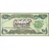 Irak - Pick 74a - 25 dinars - Série ‭ع خ /962 - 1990 - Etat : NEUF