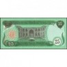 Irak - Pick 74a - 25 dinars - Série ‭ع خ /962 - 1990 - Etat : NEUF