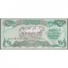 Irak - Pick 74a - 25 dinars - Série ‭ع خ /1641 - 1990 - Etat : NEUF