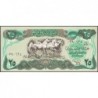 Irak - Pick 74b - 25 dinars - Série 2036 - 1990 - Etat : NEUF