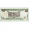 Irak - Pick 74b - 25 dinars - Série ‭ع خ /2036 - 1990 - Etat : NEUF
