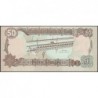 Irak - Pick 83 - 50 dinars - Série 66 - 1994 - Etat : NEUF