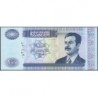 Irak - Pick 87 - 100 dinars - Série 0021 - 2002 - Etat : NEUF