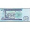 Irak - Pick 87 - 100 dinars - Série 0021 - 2002 - Etat : NEUF