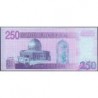 Irak - Pick 88 - 250 dinars - Série 1849 - 2002 - Etat : NEUF