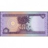 Irak - Pick 90 - 50 dinars - Série 8 - 2003 - Etat : NEUF