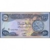 Irak - Pick 91a - 250 dinars - Série ‭ج /1 -  2003 - Etat : NEUF
