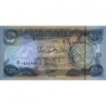 Irak - Pick 91a - 250 dinars - Série 1 - 2003 - Etat : NEUF