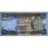 Irak - Pick 91a - 250 dinars - Série ‭ج /65 -  2003 - Etat : NEUF