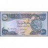 Irak - Pick 91a - 250 dinars - Série ‭ج /89 -  2003 - Etat : NEUF