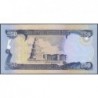 Irak - Pick 91a - 250 dinars - Série ‭ج /89 -  2003 - Etat : NEUF