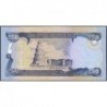 Irak - Pick 91a - 250 dinars - Série 89 - 2003 - Etat : NEUF