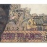Togo - Pick 801Te - 100 francs - Série H.238 - 02/03/1965 - Etat : SPL