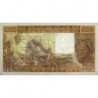 Togo - Pick 807Ta - 1'000 francs - Série R.019 - 1988 - Etat : SUP+ à SPL