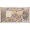 Togo - Pick 808Ti - 5'000 francs - Série L.10 - 1987 - Etat : TB