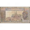 Togo - Pick 808Ti - 5'000 francs - Série M.10 - 1987 - Etat : TB