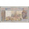 Togo - Pick 808Tk - 5'000 francs - Série G.013 - 1991 - Etat : TB+