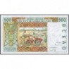 Togo - Pick 810Tm - 500 francs - 2002 - Etat : NEUF