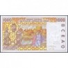 Togo - Pick 811Tl - 1'000 francs - 2002 - Etat : NEUF