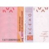 Togo - Pick 815Tn - 1'000 francs - 2014 - Etat : NEUF