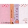 Sénégal - Pick 715Kb - 1'000 francs - 2004 - Etat : NEUF