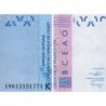 Sénégal - Pick 716Ks - 2'000 francs - 2019 - Etat : NEUF