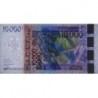 Togo - Pick 818Ta - 10000 francs - 2003 - Etat : NEUF