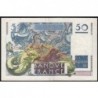 F 20-01 - 14/03/1946 - 50 francs - Le Verrier - Série H.1 - Etat : SUP-