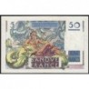 F 20-05 - 31/05/1946 - 50 francs - Le Verrier - Série K.25 - Etat : SUP+