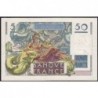 F 20-08 - 12/06/1947 - 50 francs - Le Verrier - Série N.65 - Etat : SUP