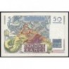 F 20-13 - 03/11/1949 - 50 francs - Le Verrier - Série N.144 - Etat : SUP+