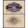 Allemagne - Notgeld - Altona - 5 mark - 02/11/1918 - Etat : SUP