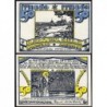 Allemagne - Notgeld - Arendsee - 50 pfennig - 06/1922 - Etat : pr.NEUF