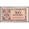 Bordeaux - Pirot 30-20 - 50 centimes - Série 34 - 1917 - Etat : SUP