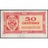 Bordeaux - Pirot 30-24 - 50 centimes - Série 51 - 1920 - Etat : SUP