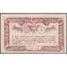 Rodez et Millau - Pirot 108-1 - 50 centimes - Sans série - 12/03/1915 - Etat : SPL+