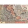 F 19-01 - 13/06/1940 - 50 francs - Jacques Coeur - Série K.5 - Etat : TB+