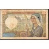 F 19-01 - 13/06/1940 - 50 francs - Jacques Coeur - Série U.6 - Etat : B+