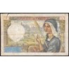 F 19-01 - 13/06/1940 - 50 francs - Jacques Coeur - Série M.8 - Etat : TB-